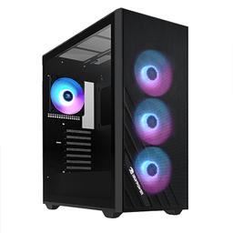 iBuypower Scale Mesh ARGB - Case