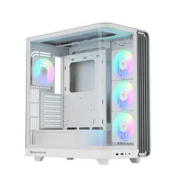 iBuypower Trace X - Case