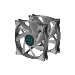 Iceberg Thermal IceGALE 2-Pack - Case Fan
