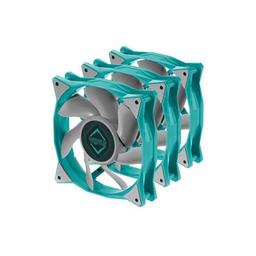 Iceberg Thermal IceGALE 3-Pack - Case Fan