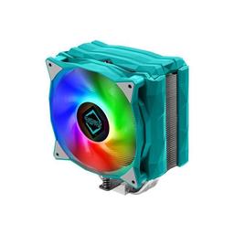 Iceberg Thermal IceSLEET G4 OC - CPU Cooler
