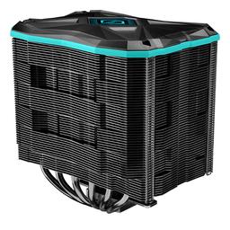 Iceberg Thermal IceSLEET G6 Stealth - CPU Cooler