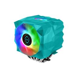 Iceberg Thermal IceSLEET X9 Dual TR - CPU Cooler