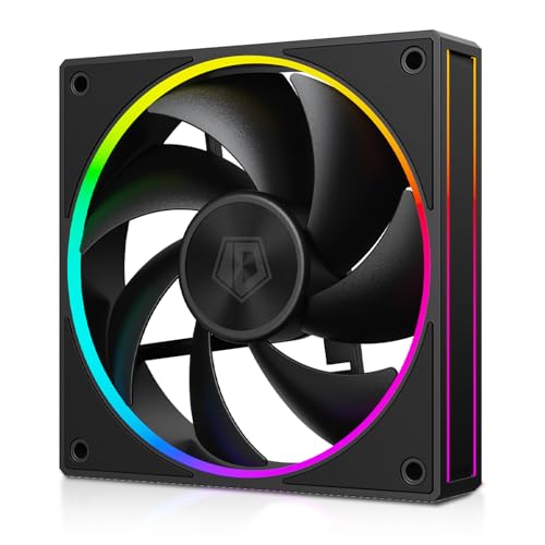ID-COOLING AF-127-ARGB-K - Case Fan