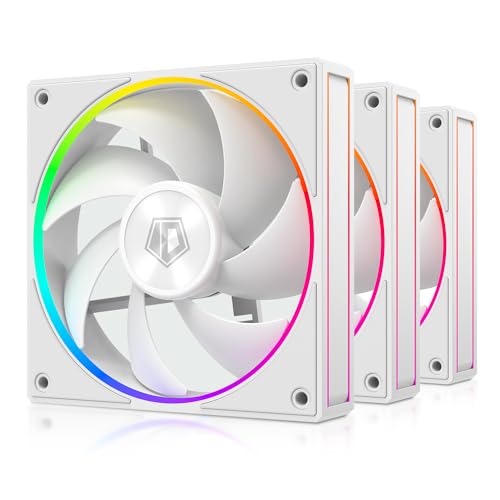 ID-COOLING AF-ARGB-K 3-Pack - Case Fan