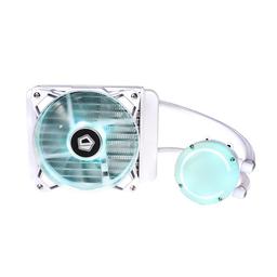 ID-COOLING AURAFLOW 120 SNOW - CPU Cooler