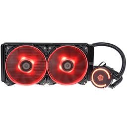 ID-COOLING Auraflow 240 RGB - CPU Cooler