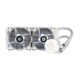 ID-COOLING AURAFLOW 240 SNOW - CPU Cooler