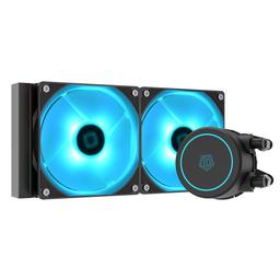 ID-COOLING AURAFLOW X 240 EVO - CPU Cooler