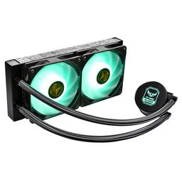 ID-COOLING AURAFLOW X 240 TGA - CPU Cooler