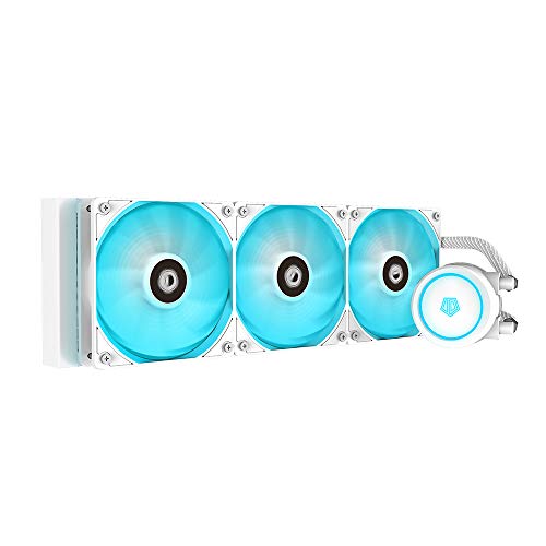 ID-COOLING AURAFLOW X - CPU Cooler