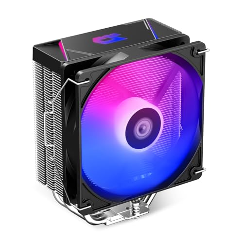 ID-COOLING BLITZ X4 - CPU Cooler