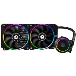 ID-COOLING Chromaflow240 - CPU Cooler