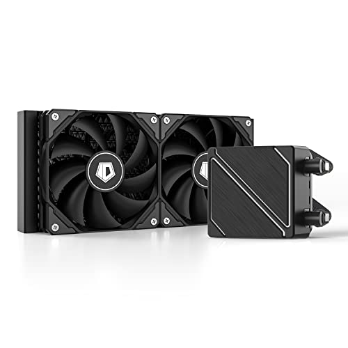 ID-COOLING DASHFLOW 240 BASIC - CPU Cooler