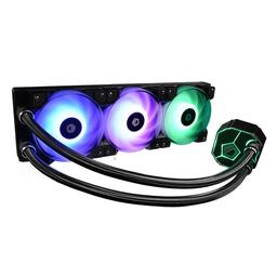 ID-COOLING DASHFLOW 360 - CPU Cooler