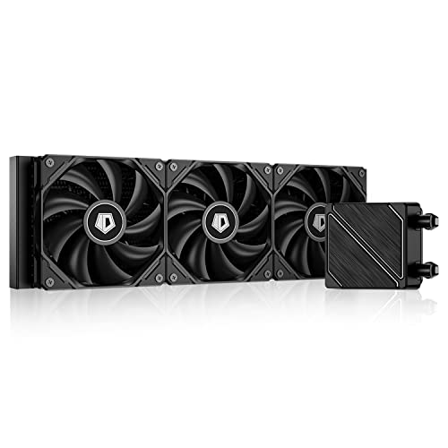 ID-COOLING DASHFLOW BASIC - CPU Cooler