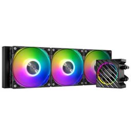 ID-COOLING DASHFLOW XT - CPU Cooler