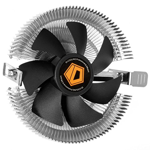 ID-COOLING DK-01 - CPU Cooler