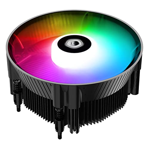 ID-COOLING DK-07i RAINBOW - CPU Cooler