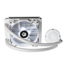 ID-COOLING FROSTFLOW+ 120 SNOW - CPU Cooler