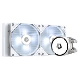 ID-COOLING FROSTFLOW 240 XT SNOW - CPU Cooler