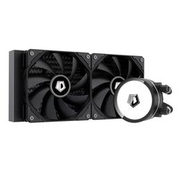 ID-COOLING FROSTFLOW 240 XT - CPU Cooler