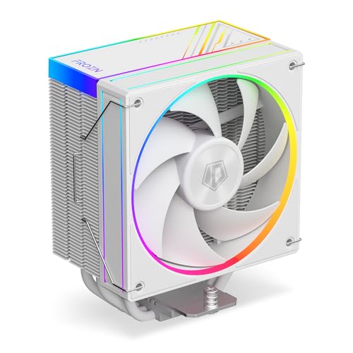 ID-COOLING FROZN A410 ARGB WHITE - CPU Cooler