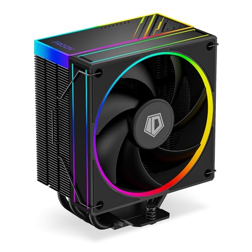 ID-COOLING FROZN A410 ARGB - CPU Cooler