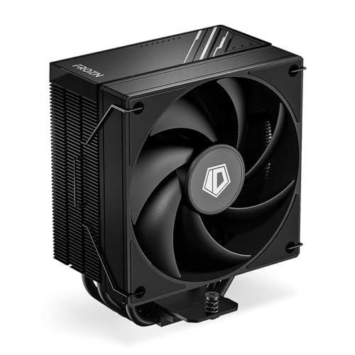 ID-COOLING FROZN A410 BLACK - CPU Cooler