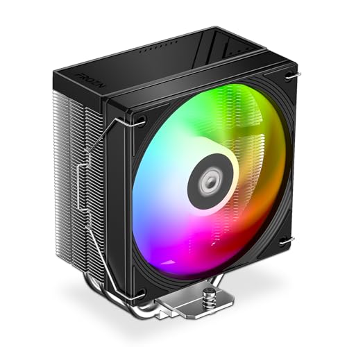 ID-COOLING FROZN A410 SE ARGB - CPU Cooler