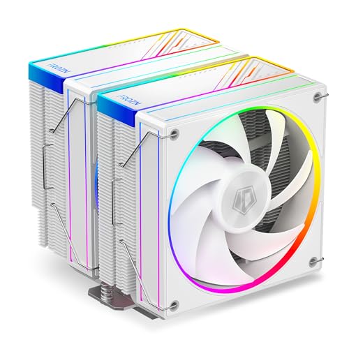 ID-COOLING FROZN A620 ARGB WHITE - CPU Cooler