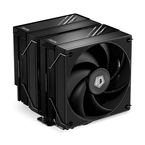 ID-COOLING FROZN A620 BLACK - CPU Cooler