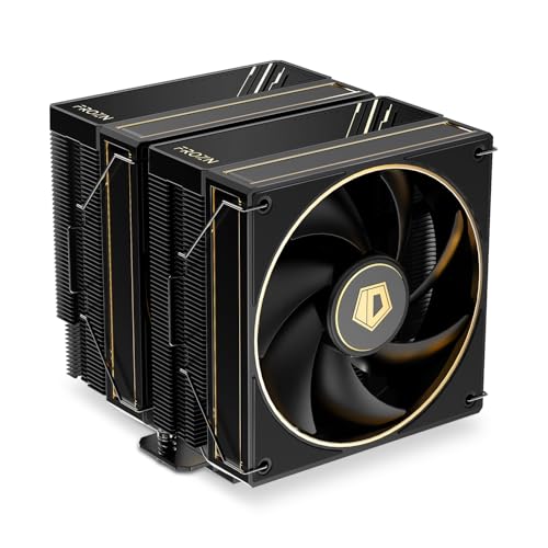 ID-COOLING FROZN A620 GDL - CPU Cooler