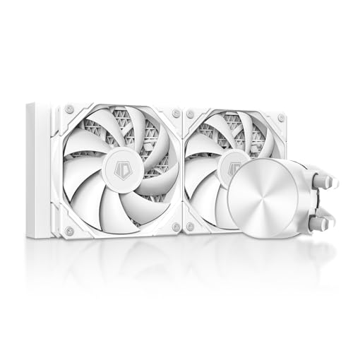 ID-COOLING FX240 PRO - CPU Cooler
