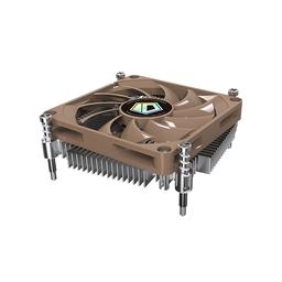 ID-COOLING IS-20i - CPU Cooler