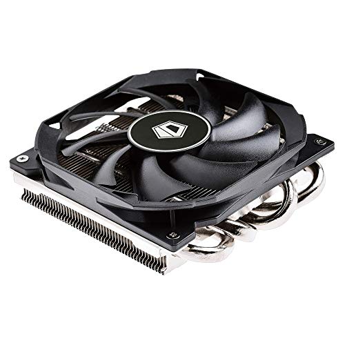 ID-COOLING IS-30 - CPU Cooler