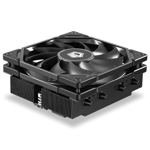 ID-COOLING IS-40-XT - CPU Cooler