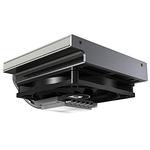 ID-COOLING IS-47K - CPU Cooler