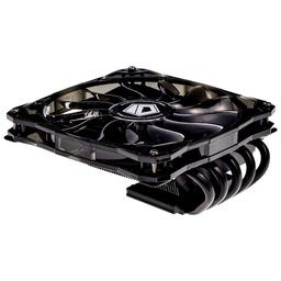 ID-COOLING IS-50X - CPU Cooler