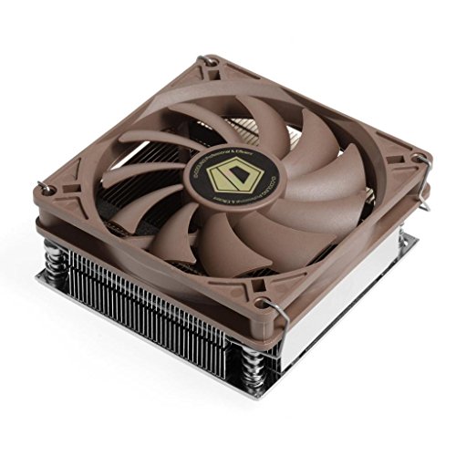 ID-COOLING IS-VC45 - CPU Cooler