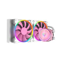 ID-COOLING PINKFLOW 240 V2 - CPU Cooler