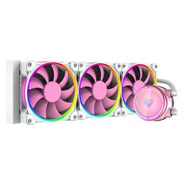 ID-COOLING PINKFLOW 360 - CPU Cooler