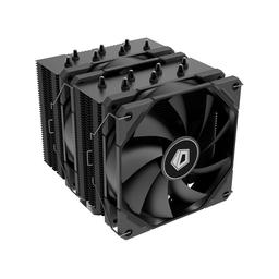 ID-COOLING SE-207-TRX BLACK - CPU Cooler