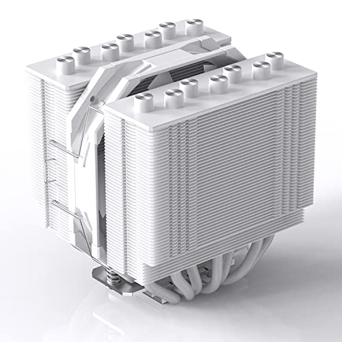ID-COOLING SE-207-XT SLIM SNOW - CPU Cooler