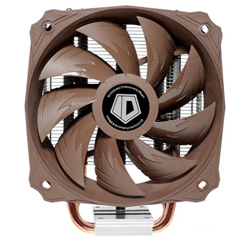 ID-COOLING SE-213i - CPU Cooler
