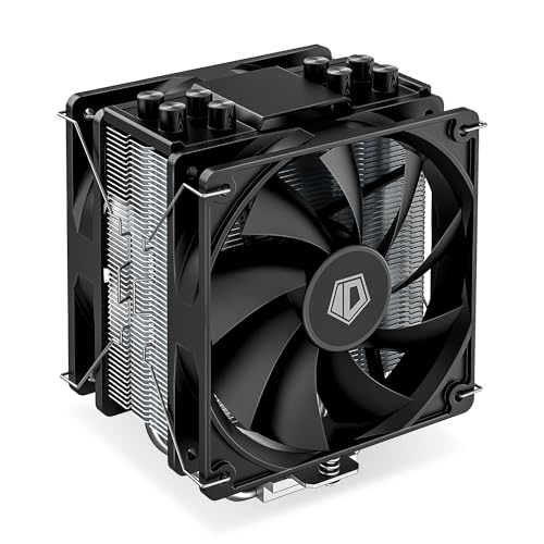 ID-COOLING SE-214-XT PLUS - CPU Cooler