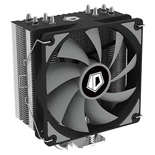 ID-COOLING SE-224-XT Basic - CPU Cooler