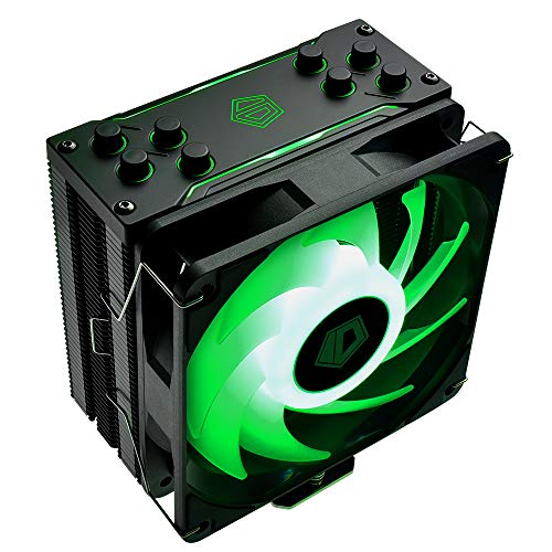 ID-COOLING SE-224-XT RGB - CPU Cooler