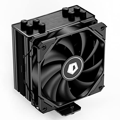 ID-COOLING SE-224-XTS BLACK - CPU Cooler