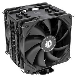 ID-COOLING SE-225-XT BLACK V2 - CPU Cooler